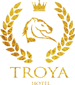 Отель Троя