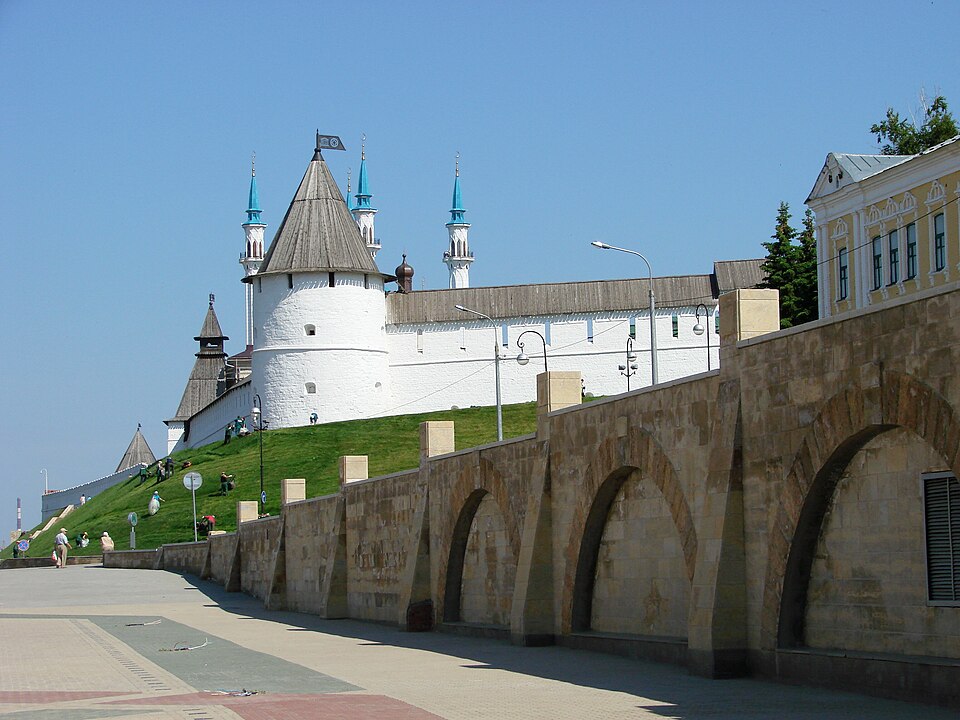 Экскурсии